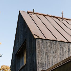 Quartier Wieck Ferienhaus Darss Ostsee Ausstattung